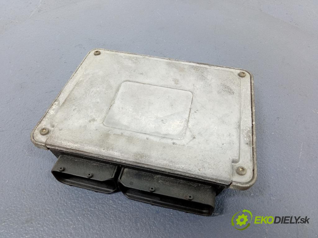 Vw Polo 2001 riadiaca jednotka Motor: 036998034S