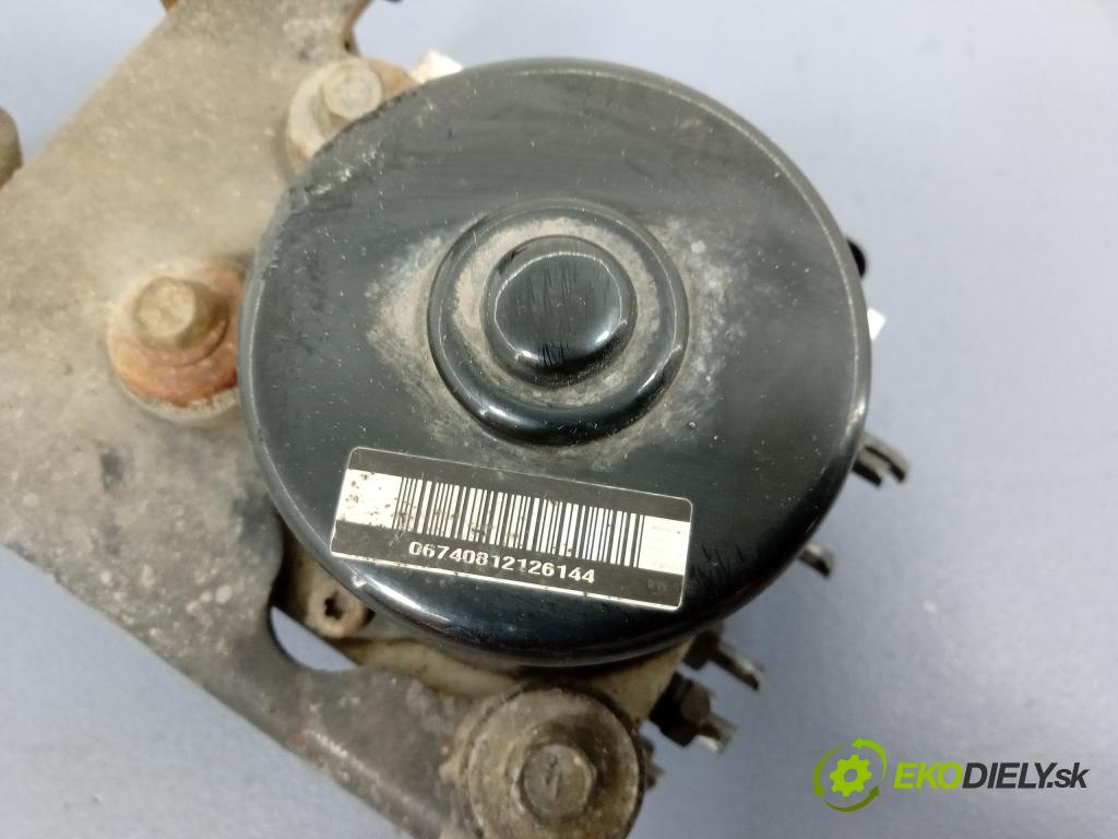Nissan Murano 2005 čerpadlo ABS x 06.2109-0316.3