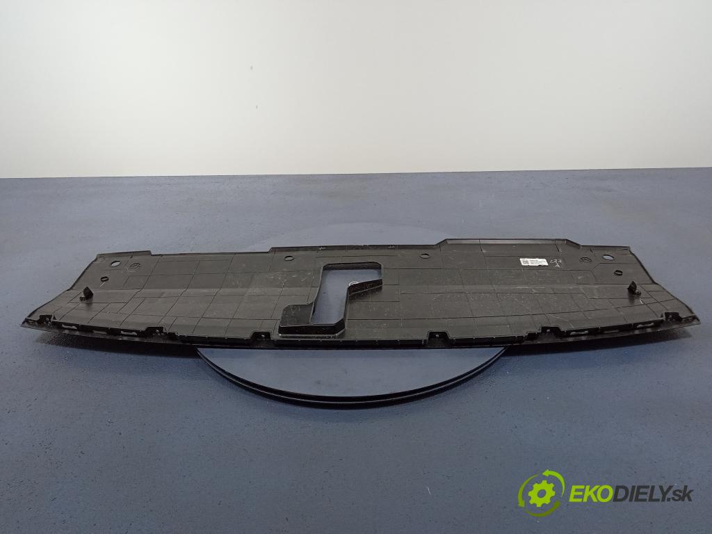Hyundai Tucson 0 výztuha Čelní / stěna Přední 86390-N7000