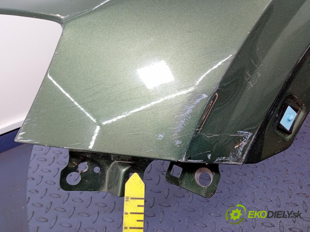 Kia Sportage 0 blatnik před Levý: 01