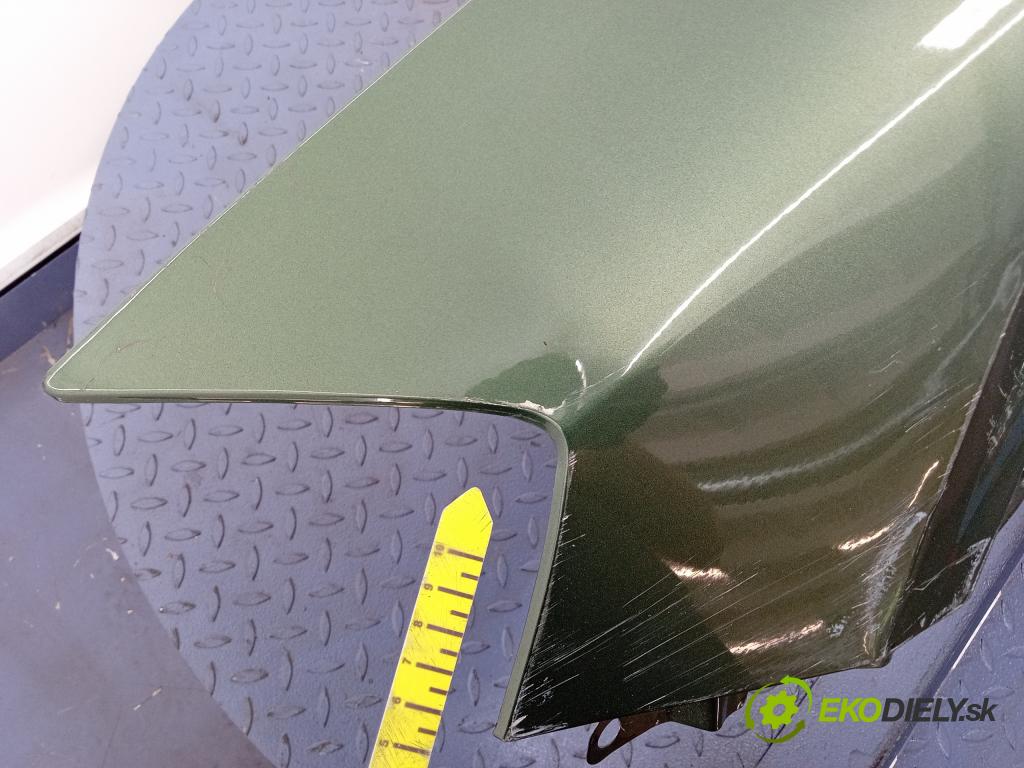 Kia Sportage 0 blatnik před Levý: 01