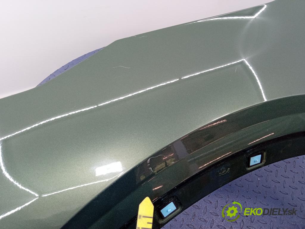 Kia Sportage 0 blatnik před Levý: 01