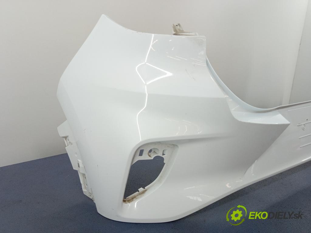 Ford Puma 0 nárazník Zad: L1TB-17906-A1