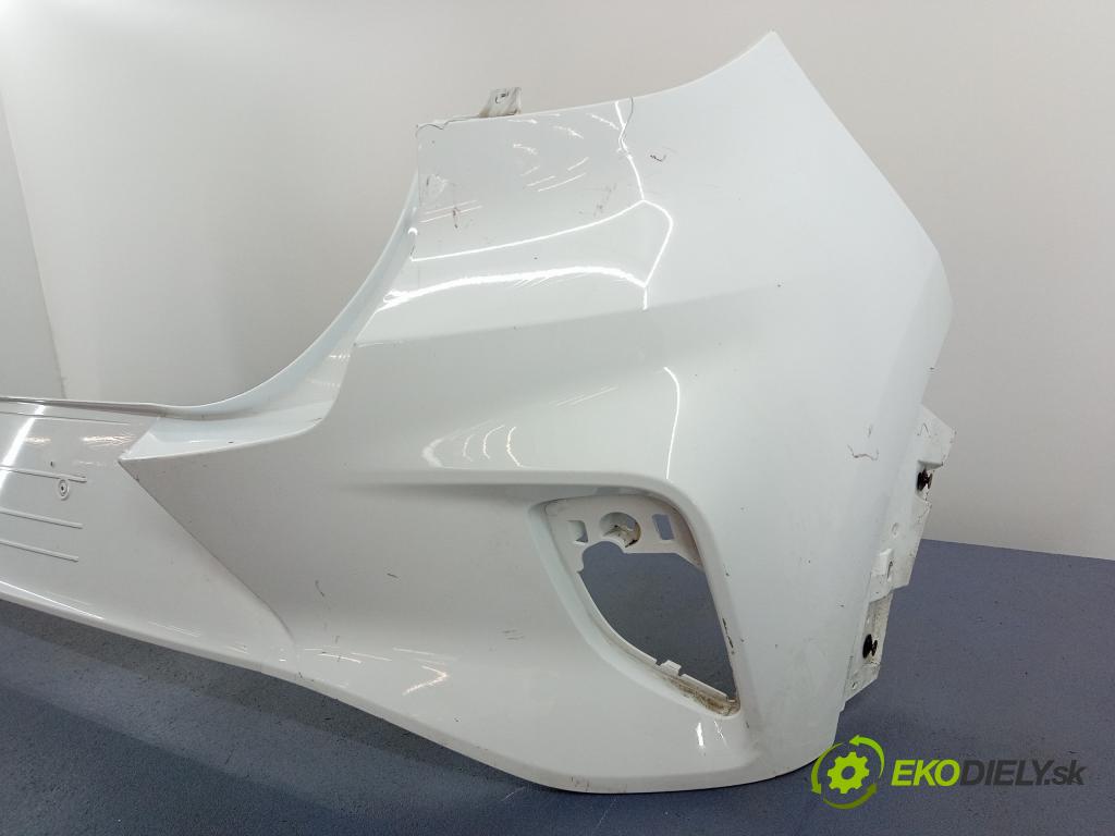 Ford Puma 0 nárazník Zad: L1TB-17906-A1
