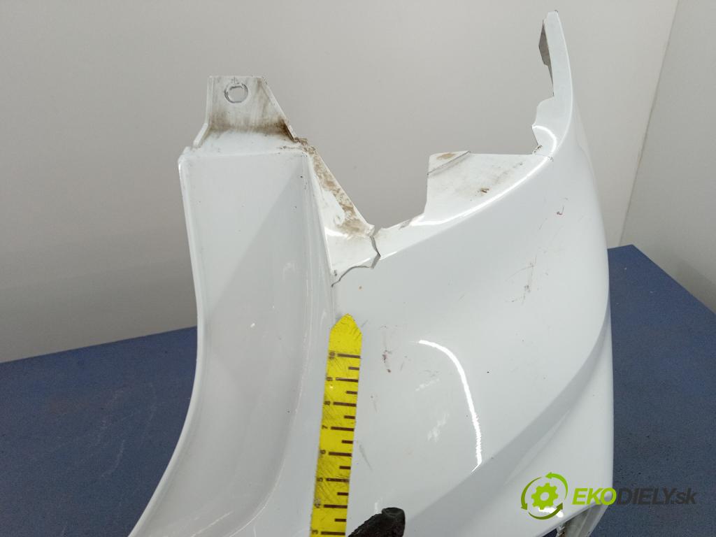 Ford Puma 0 nárazník Zad: L1TB-17906-A1