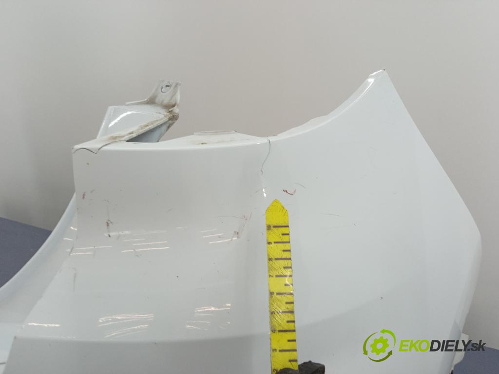 Ford Puma 0 nárazník Zad: L1TB-17906-A1