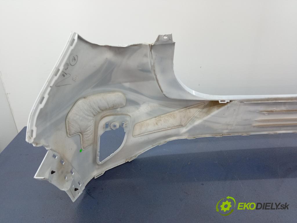 Ford Puma 0 nárazník Zad: L1TB-17906-A1