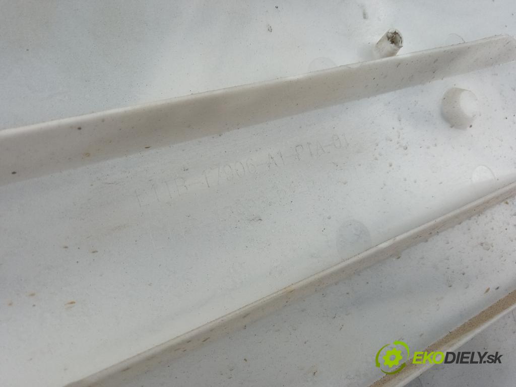 Ford Puma 0 nárazník Zad: L1TB-17906-A1