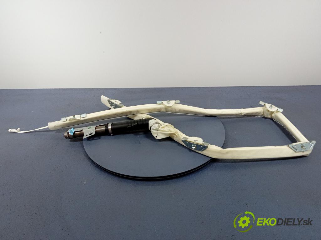 Renault Espace 2010 Airbag: clona x 8200710539B