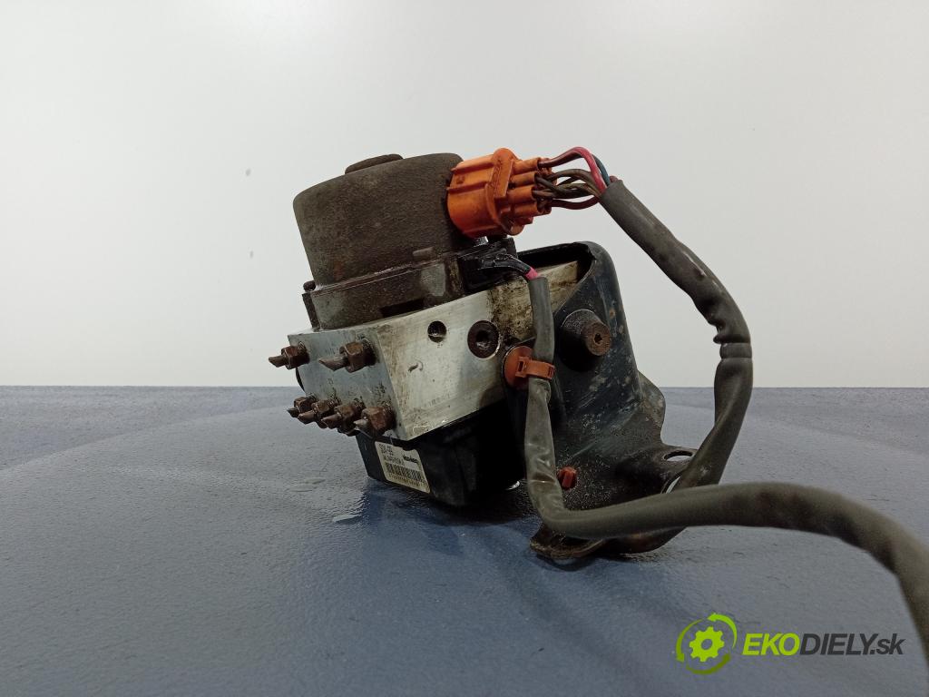 Honda Civic 2000 čerpadlo ABS x 0511-92111