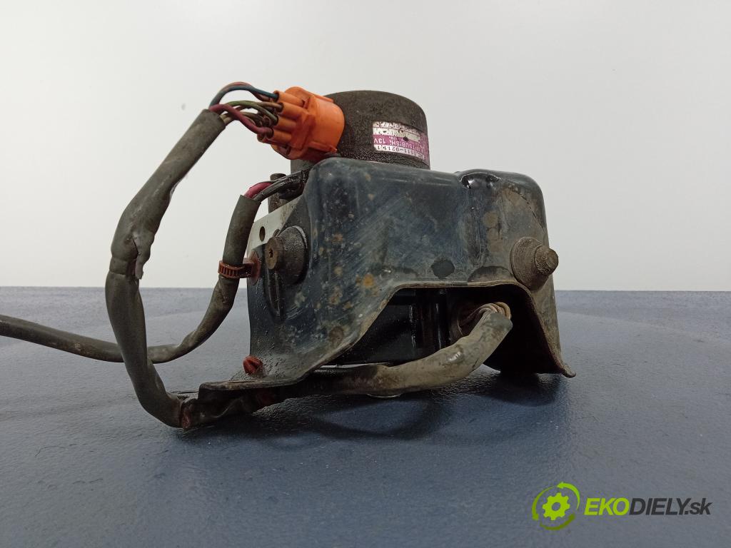 Honda Civic 2000 čerpadlo ABS x 0511-92111