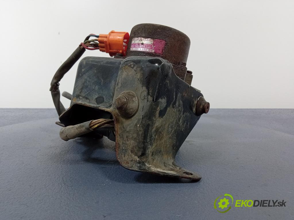 Honda Civic 2000 čerpadlo ABS x 0511-92111