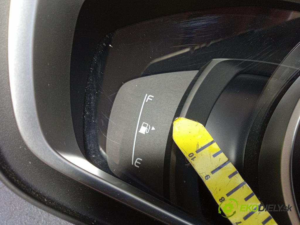 Volvo S40/V40 2015 prístrojovka/ budíky 31453158