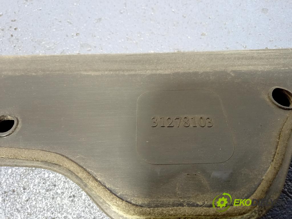 Volvo S40/V40 2015 torpédo 31278103
