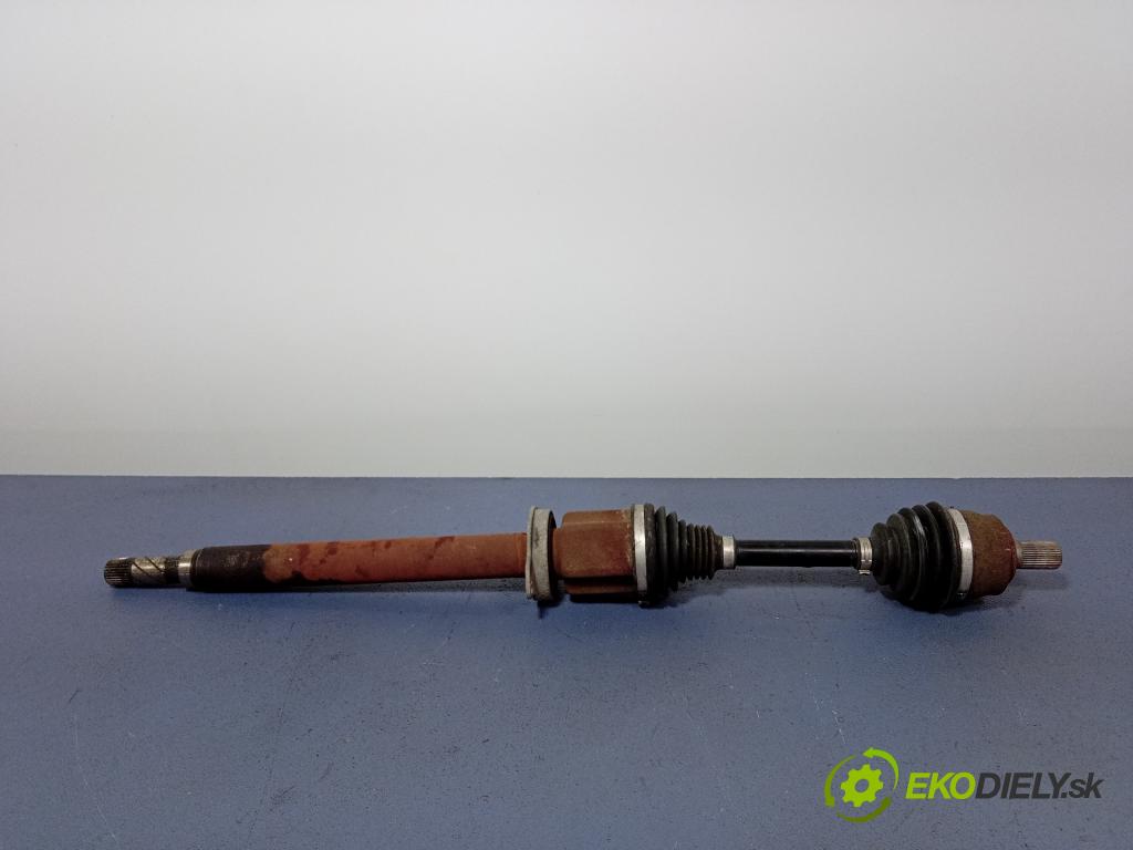 Volvo S40/V40 2015 poloos Prava: Predné 31437066