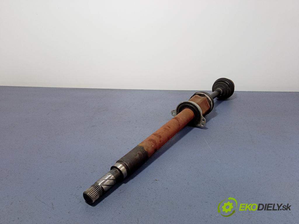 Volvo S40/V40 2015 poloos Prava: Predné 31437066