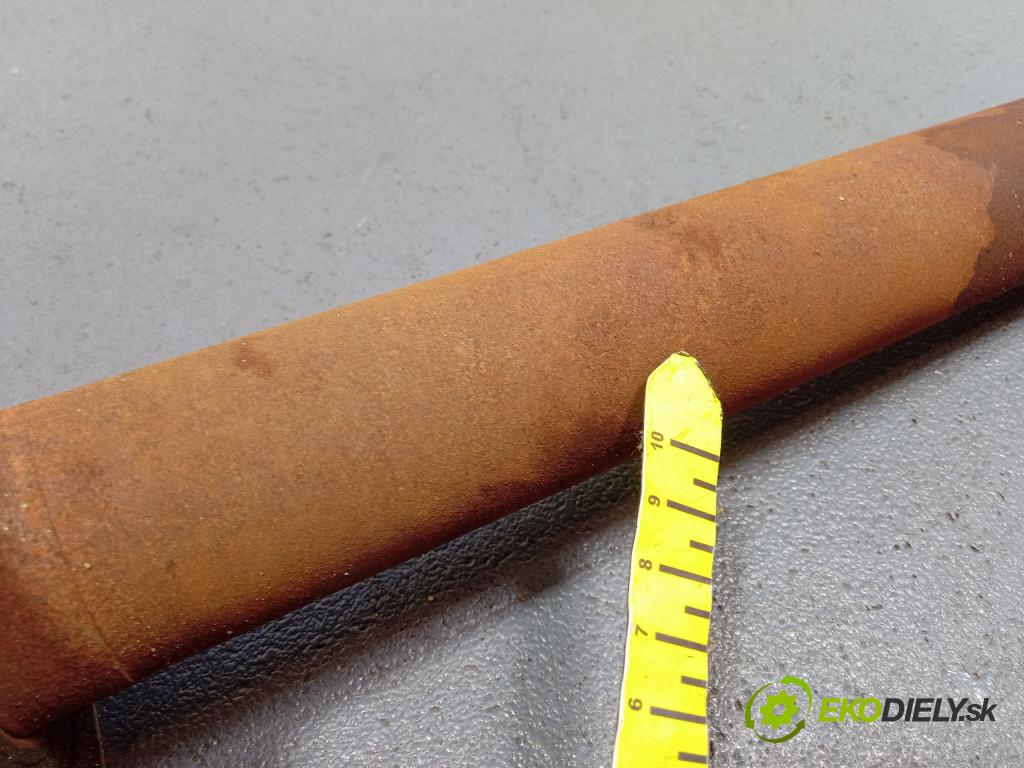 Volvo S40/V40 2015 poloos Prava: Predné 31437066