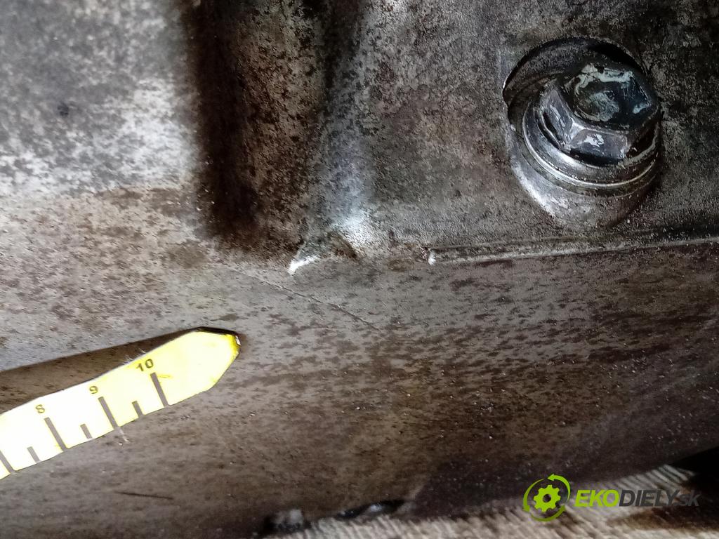 Volvo S40/V40 2015 motor Diesel D4204T8