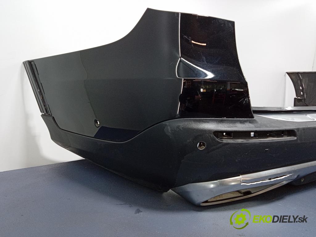 Mercedes E-klasa 0 nárazník Zad: A2138853302