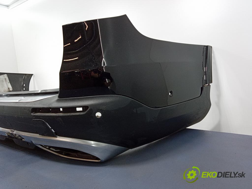 Mercedes E-klasa 0 nárazník Zad: A2138853302