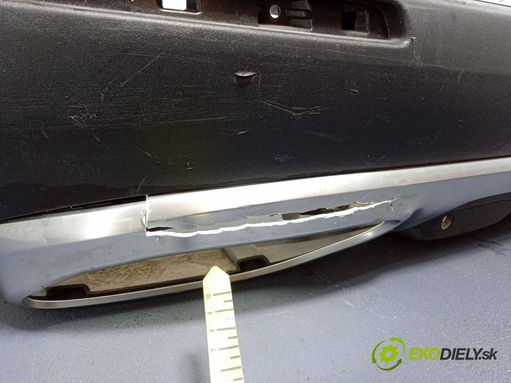Mercedes E-klasa 0 nárazník Zad: A2138853302
