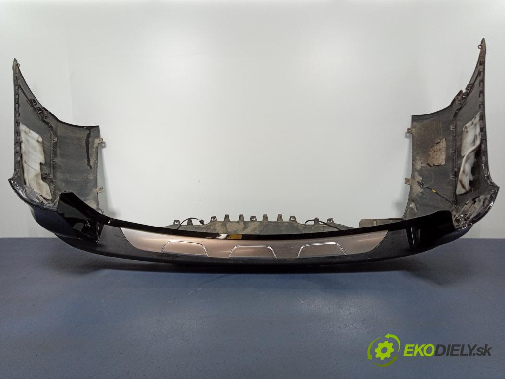 Mercedes E-klasa 0 nárazník Zad: A2138853302