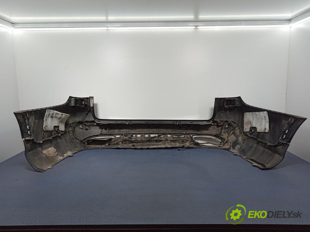 Mercedes E-klasa 0 nárazník Zad: A2138853302