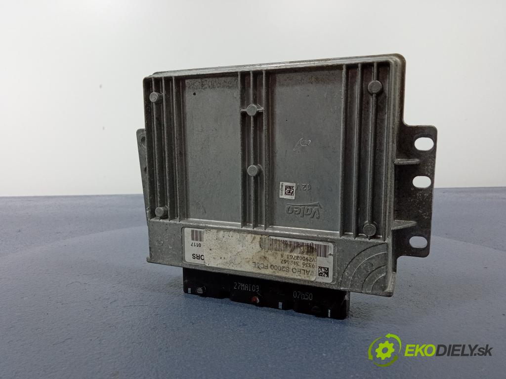 Tata Indica 2008 riadiaca jednotka Motor: V29002763A