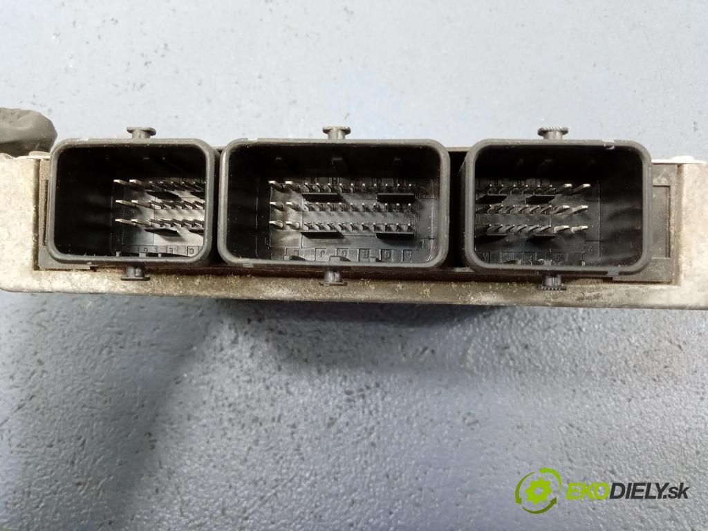 Tata Indica 2008 riadiaca jednotka Motor: V29002763A