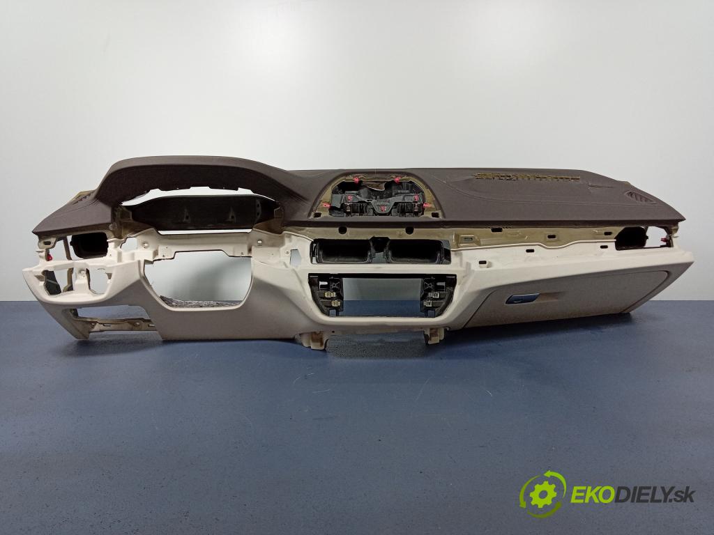 Bmw Seria 5 0 kokpit,pristrojová doska Distribúcia: 9329567