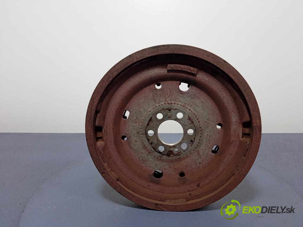 Skoda Octavia 2013 koleso Hojdačka: 01