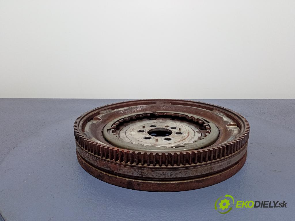 Skoda Octavia 2013 koleso Hojdačka: 01