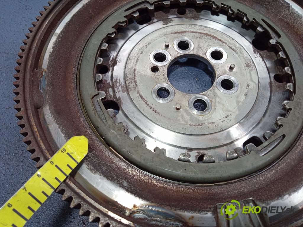 Skoda Octavia 2013 koleso Hojdačka: 01