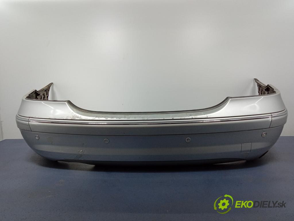 Mercedes C-klasa 2006 nárazník Zad: 2038855825