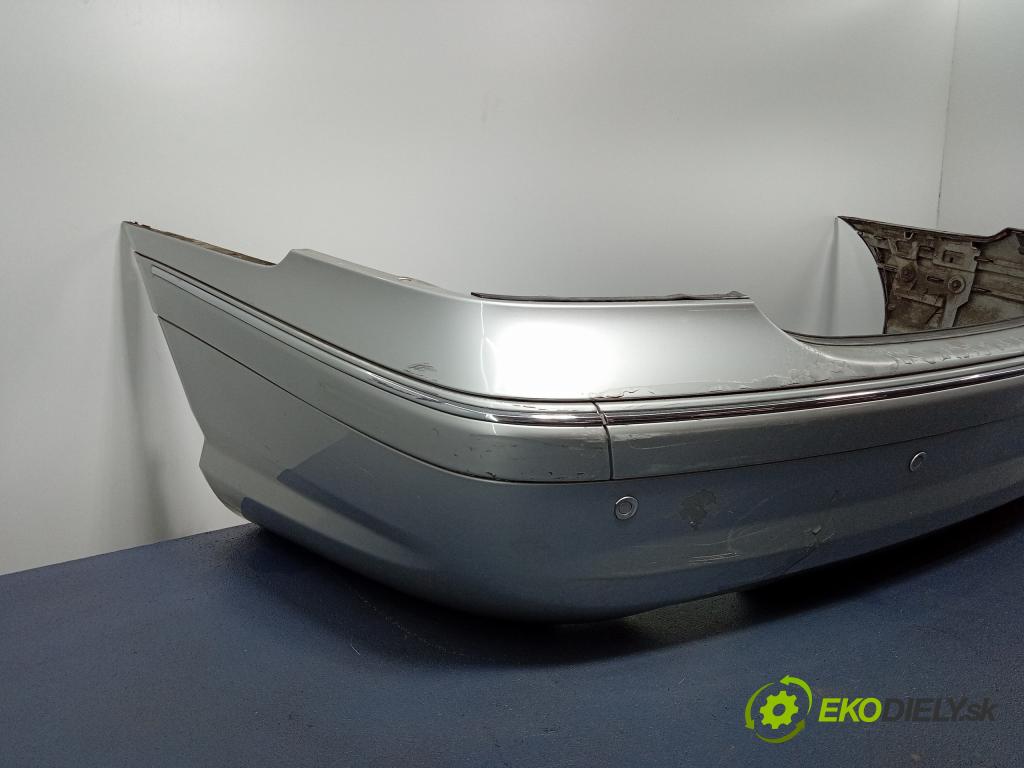 Mercedes C-klasa 2006 nárazník Zad: 2038855825