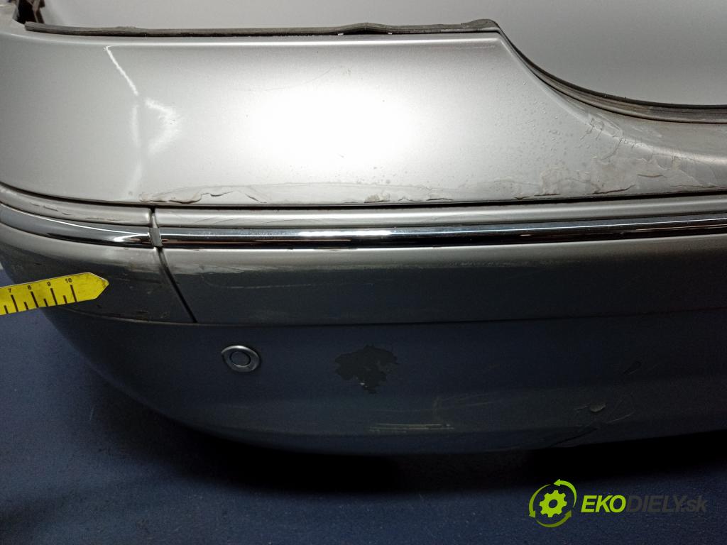 Mercedes C-klasa 2006 nárazník Zad: 2038855825