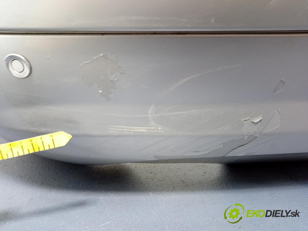 Mercedes C-klasa 2006 nárazník Zad: 2038855825