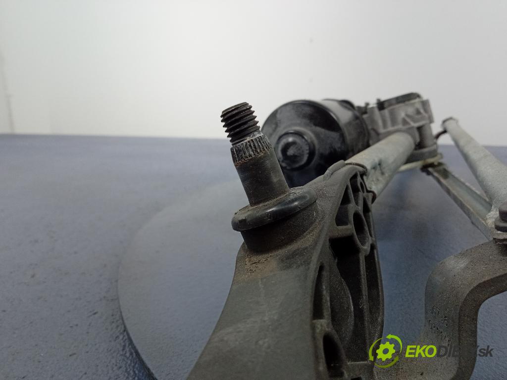 Bmw Seria 3 2018 mechanizmus motor: Stierače: Predné 7260488