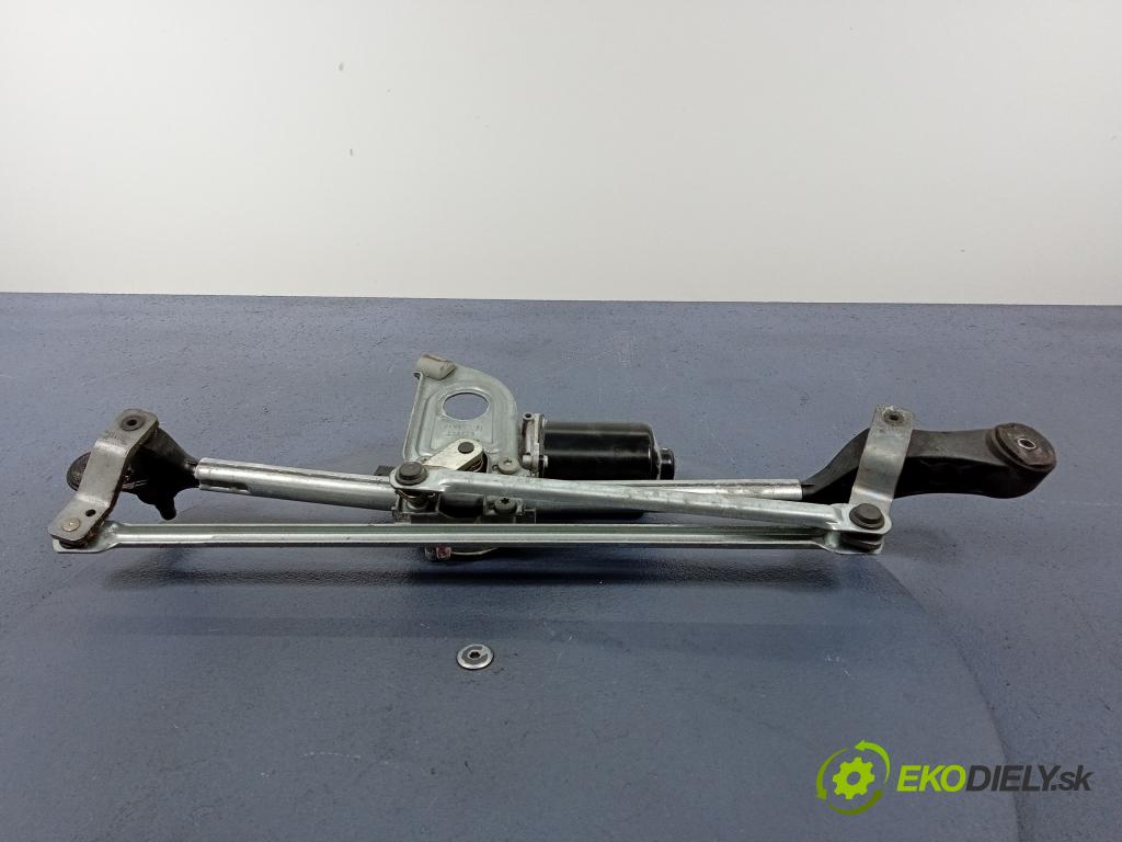 Bmw Seria 3 2018 mechanizmus motor: Stierače: Predné 7260488