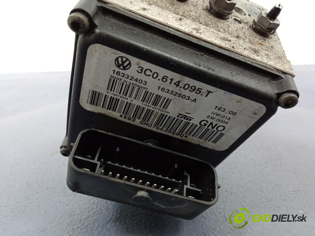 Vw Passat 2006 čerpadlo ABS x 3C0614095T