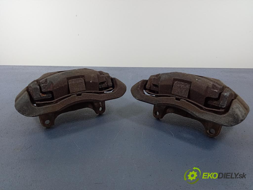 Vw Passat 2006 brzdič brzdový Predné v pravo: 01