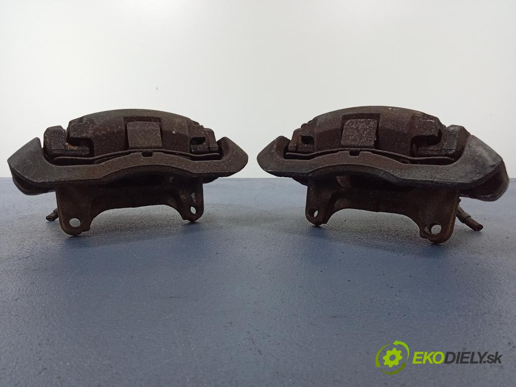 Vw Passat 2006 brzdič brzdový Predné v pravo: 01