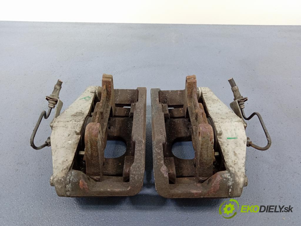 Vw Passat 2006 brzdič brzdový Predné v pravo: 01