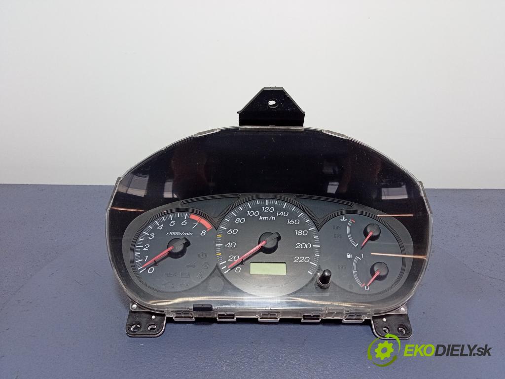 Honda Civic 2001 prístrojovka/ budíky 78100S3010