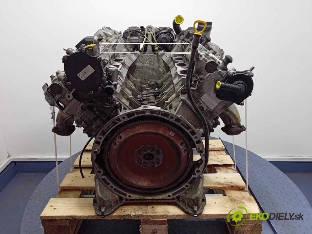 Mercedes C-klasa 2006 motor Benzín 272.920