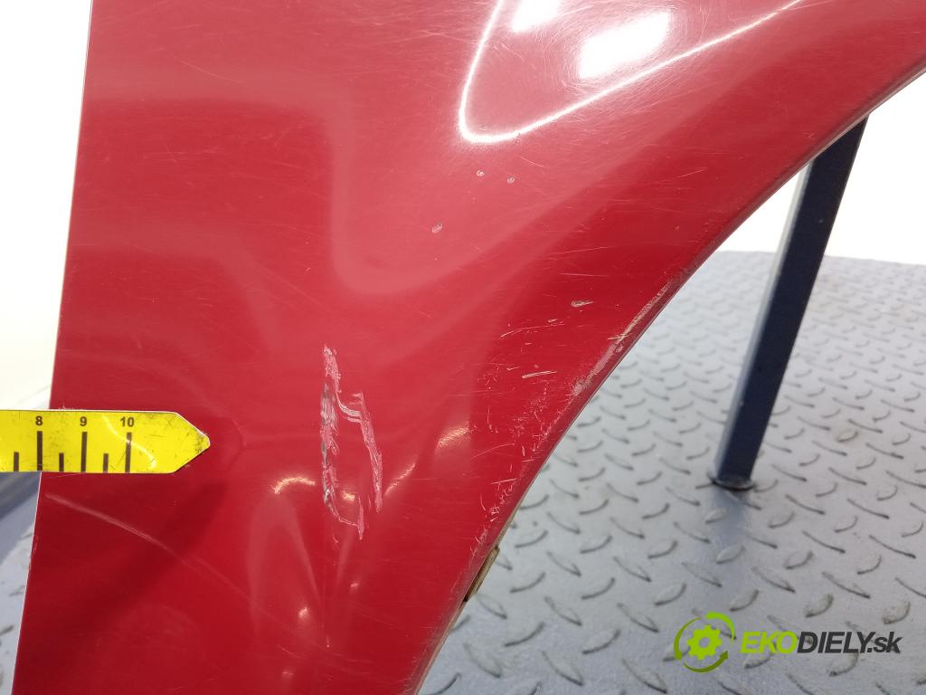 Honda Hr-v 2000 blatnik před v pravo: 01