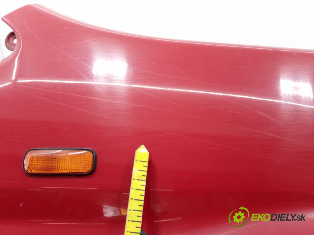 Honda Hr-v 2000 blatnik před v pravo: 01