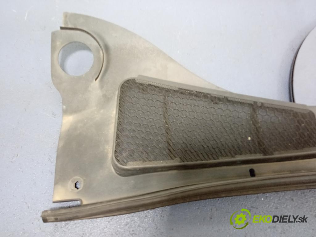 Ford Focus 2011 torpédo BM51-A02216-AE