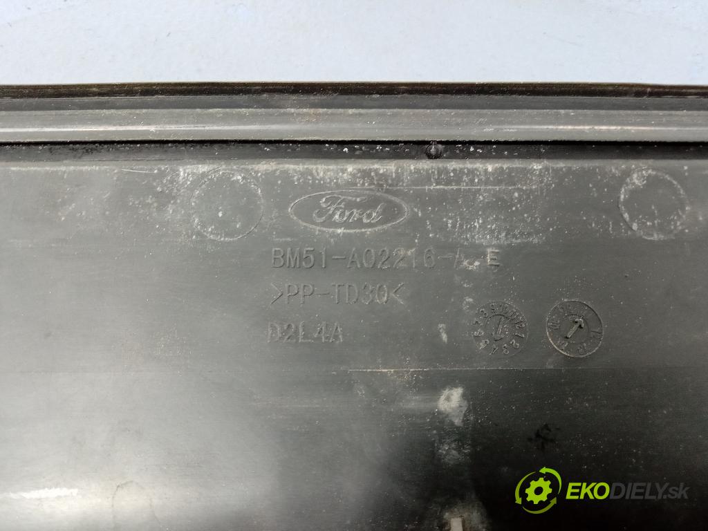Ford Focus 2011 torpédo BM51-A02216-AE