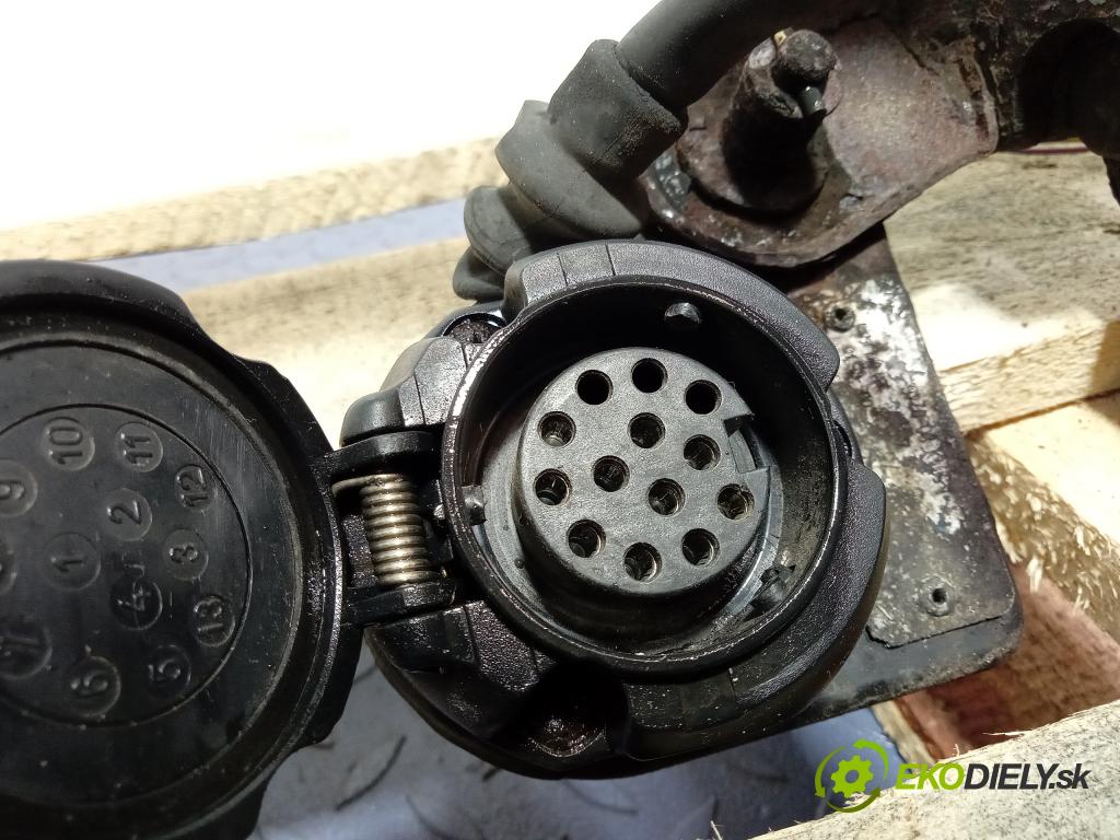 Vw Passat 2000 oko Do Přívěsy 3B0803882C